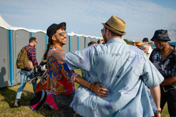 Best High-end porta potty rental  in West Palm Beach, FL