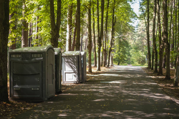 Reliable West Palm Beach, FL porta potty rental Solutions