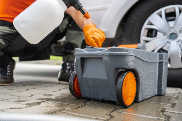 Best Portable toilet rental cost  in West Palm Beach, FL